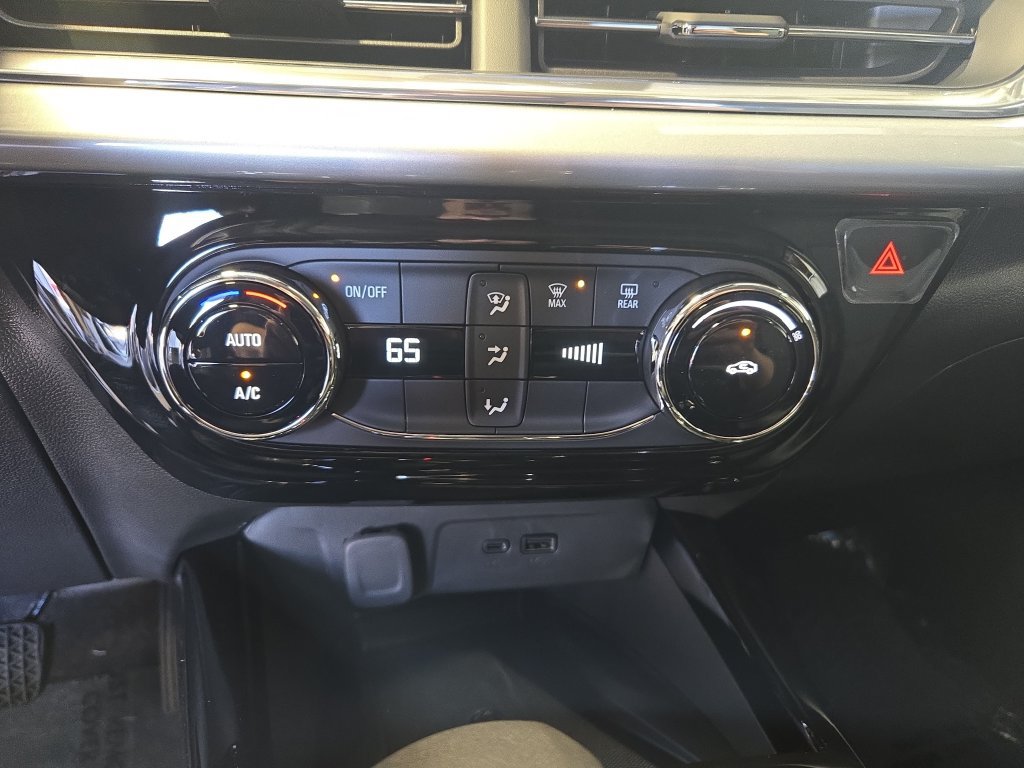 2026 Chevrolet Trax LT - Photo 24