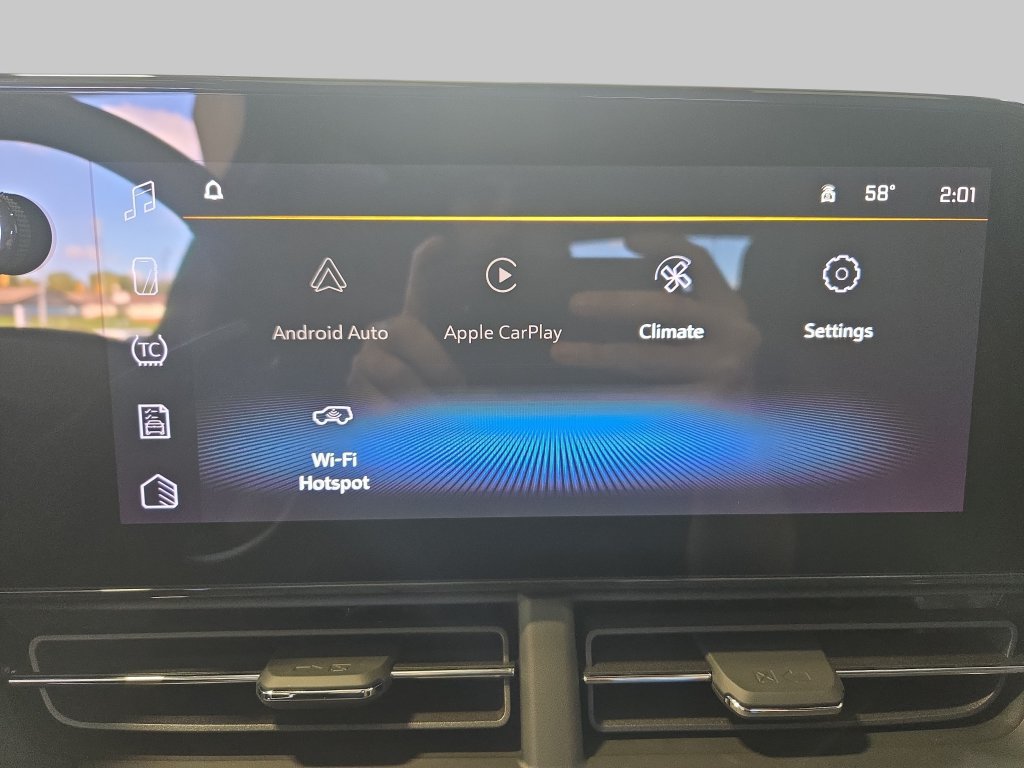 2026 Chevrolet Trax LT - Photo 23