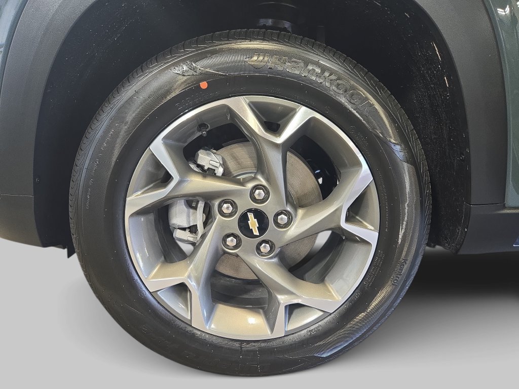 2026 Chevrolet Trax LT - Photo 33