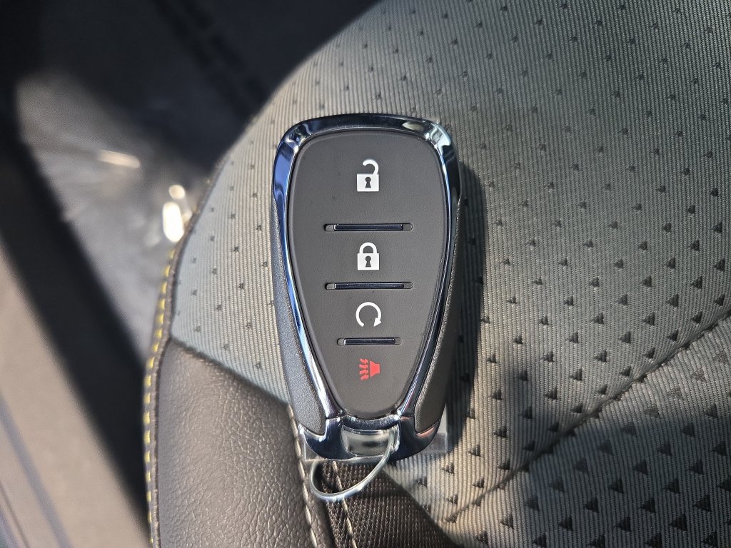 2026 Chevrolet Trax LT - Photo 37