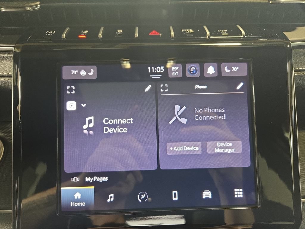 2023 Jeep Grand Cherokee Altitude - Photo 22
