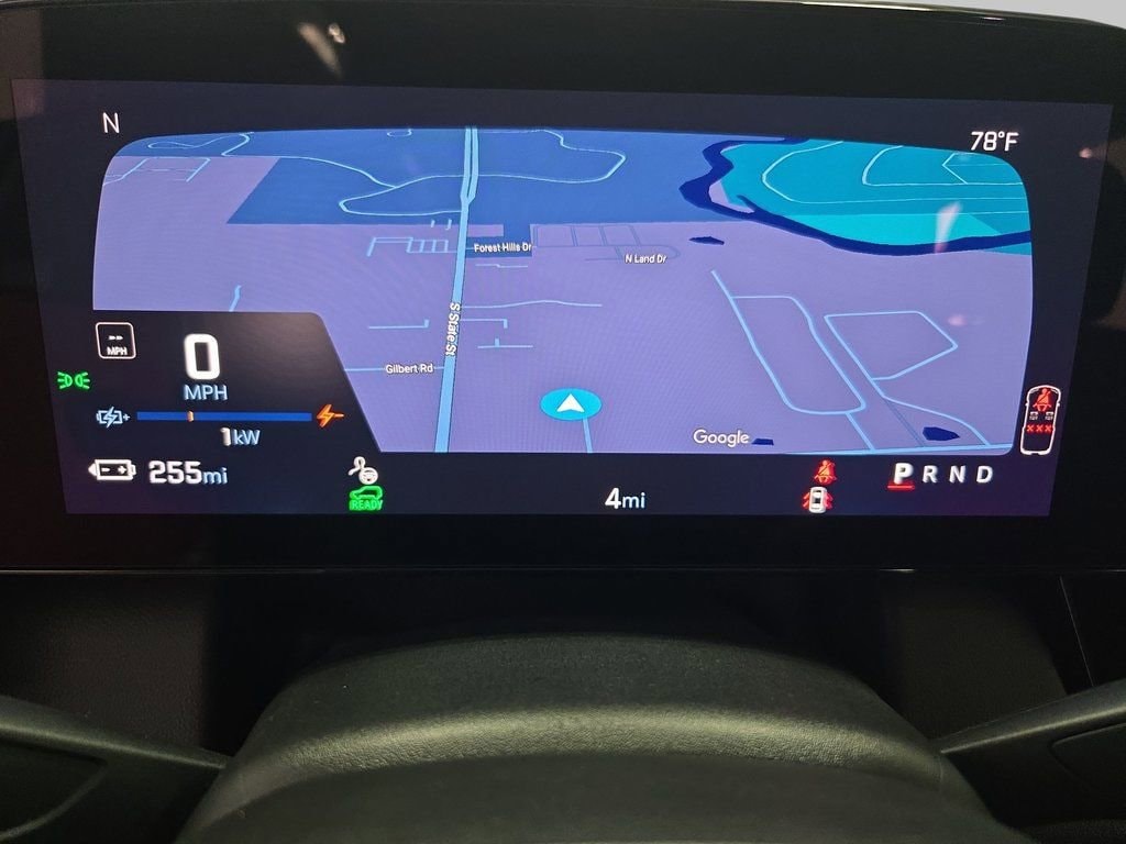 2025 Chevrolet Equinox EV RS - Photo 22