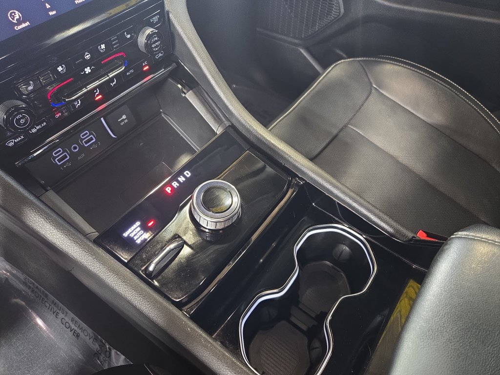 2023 Jeep Grand Cherokee Limited - Photo 28