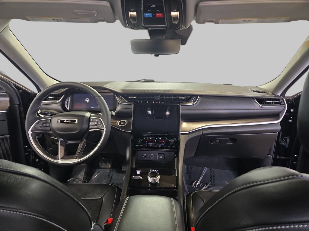 2023 Jeep Grand Cherokee Limited - Photo 9