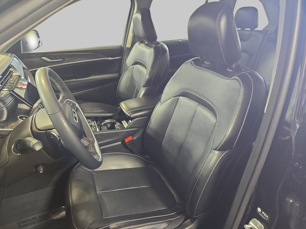 2023 Jeep Grand Cherokee Limited - Photo 18