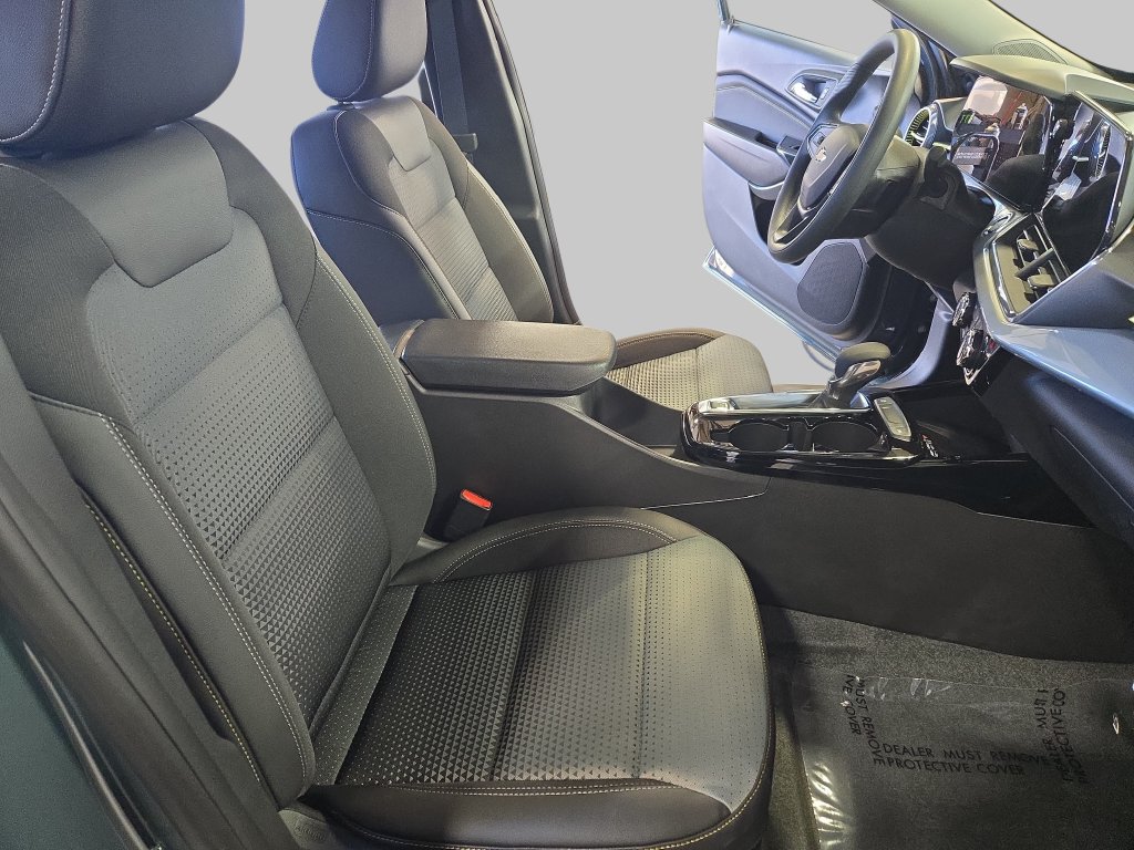 2026 Chevrolet Trax LT - Photo 10