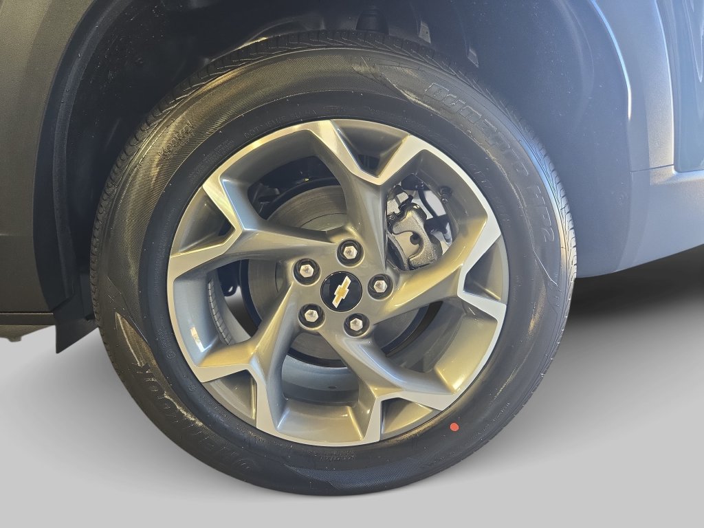 2026 Chevrolet Trax LT - Photo 34