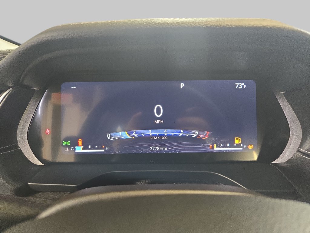 2023 Jeep Grand Cherokee Limited - Photo 22