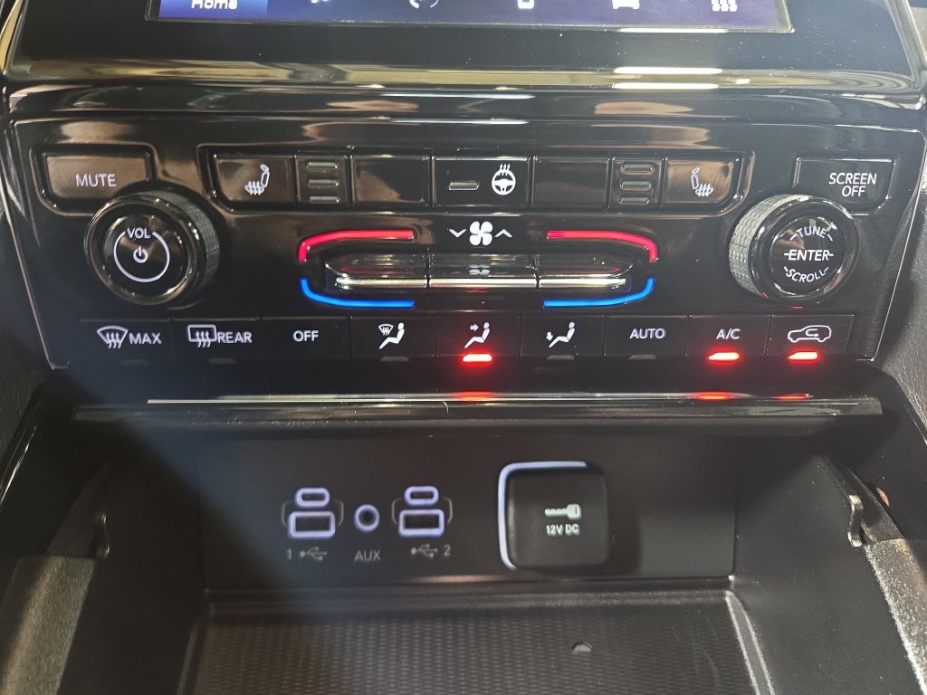 2023 Jeep Grand Cherokee Altitude - Photo 23