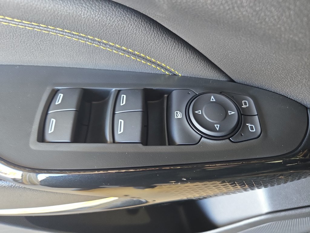 2026 Chevrolet Trax LT - Photo 31