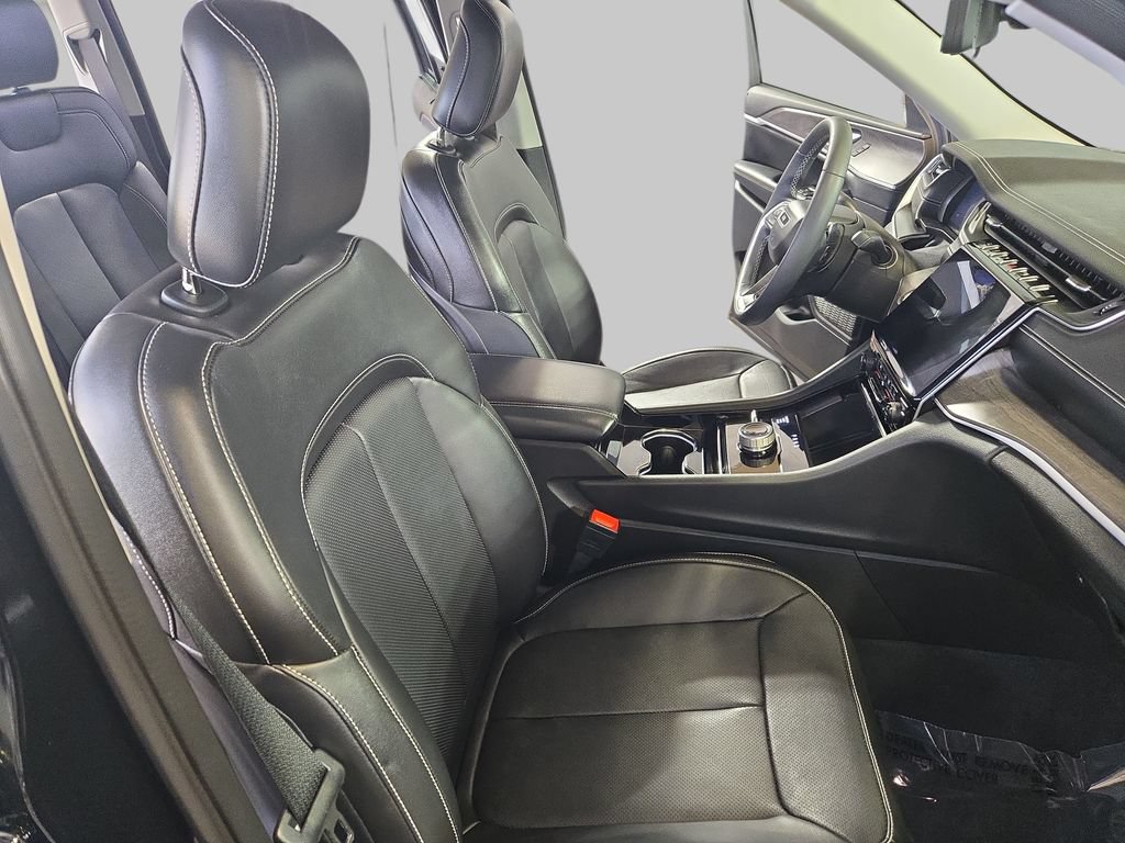2023 Jeep Grand Cherokee Limited - Photo 10