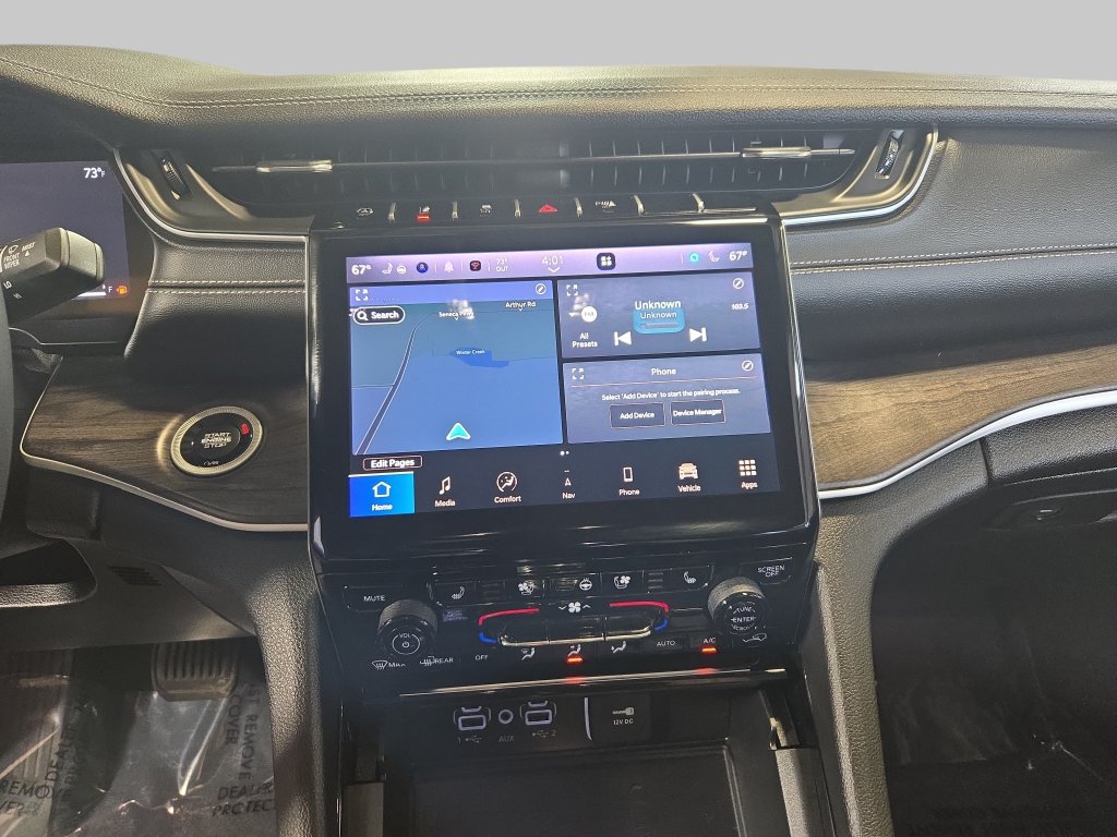 2023 Jeep Grand Cherokee Limited - Photo 23