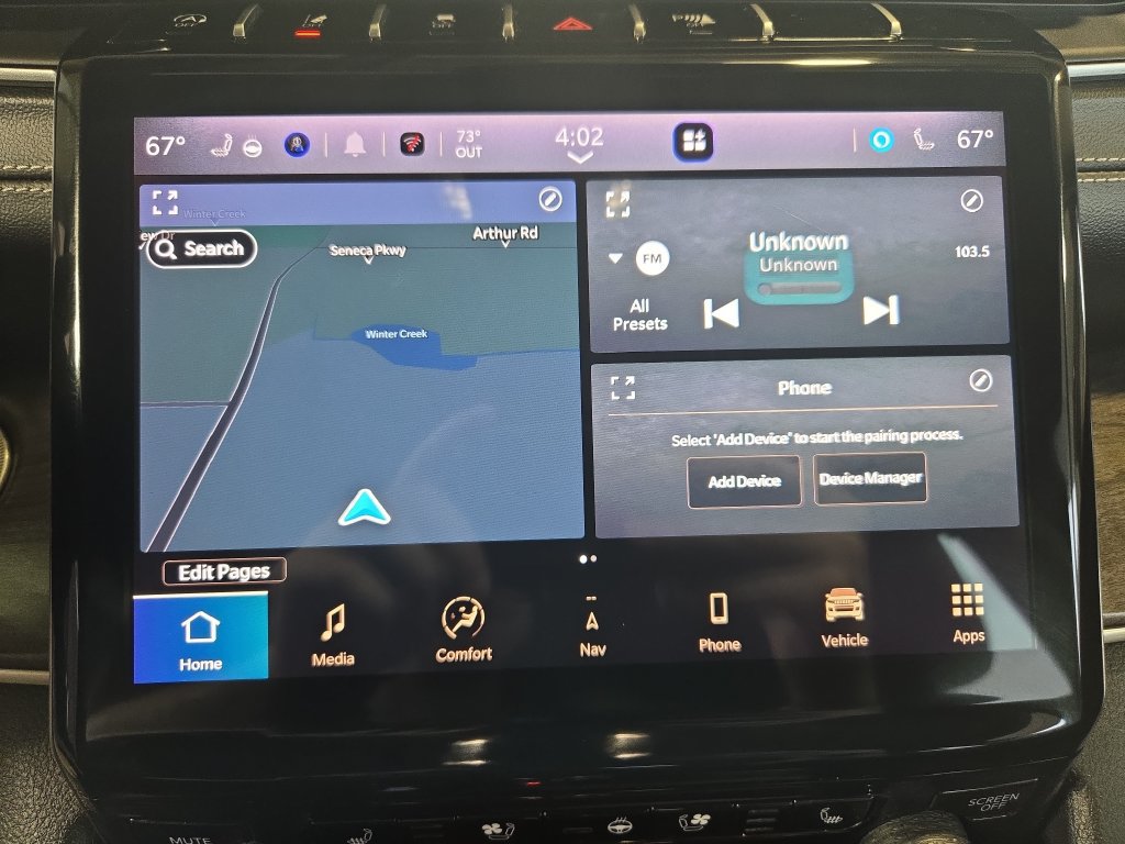 2023 Jeep Grand Cherokee Limited - Photo 24