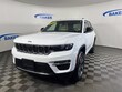  Jeep Grand Cherokee 4xe