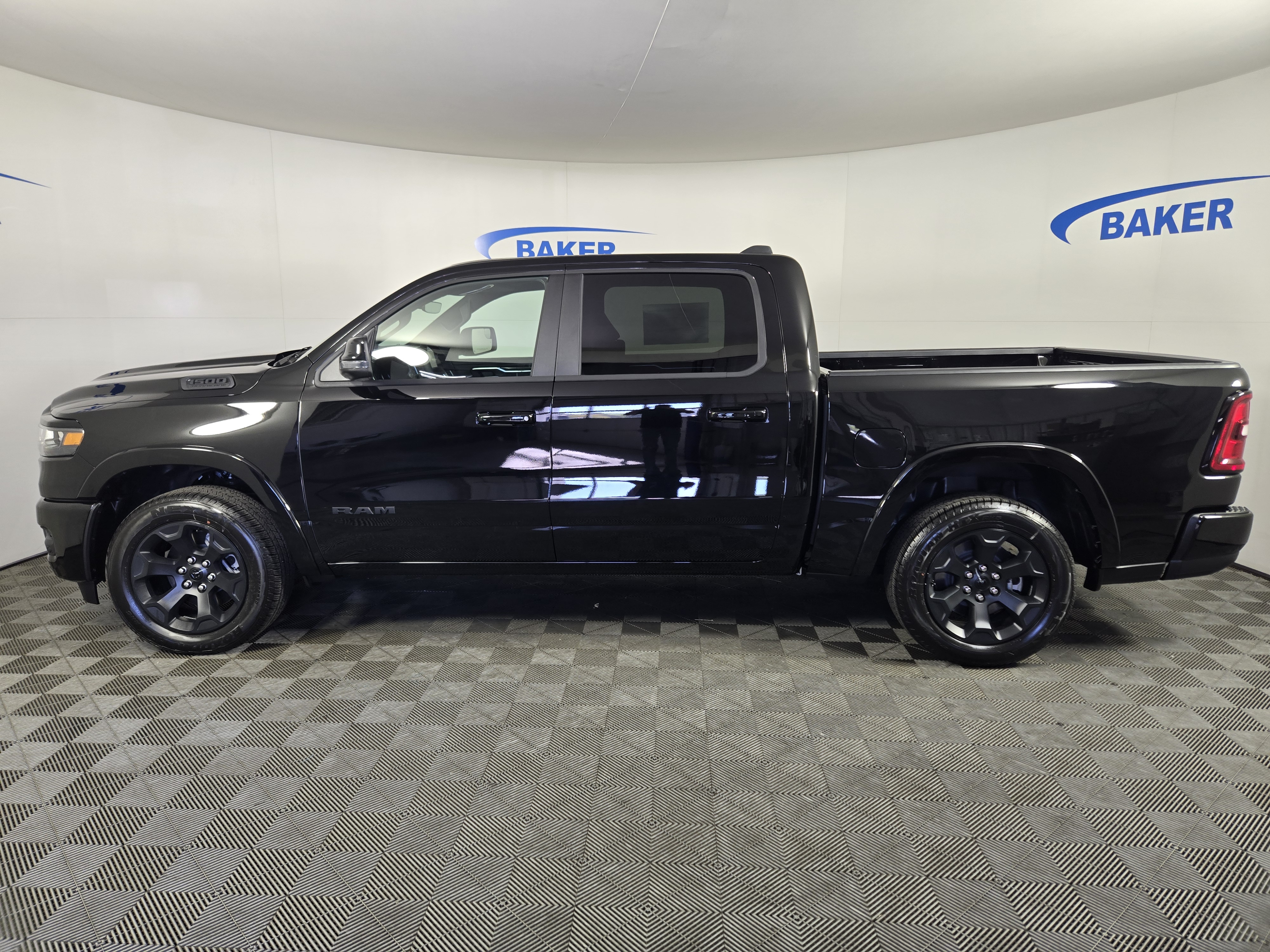New 2027 Ram 1500 Big Horn/Lone Star Pickup