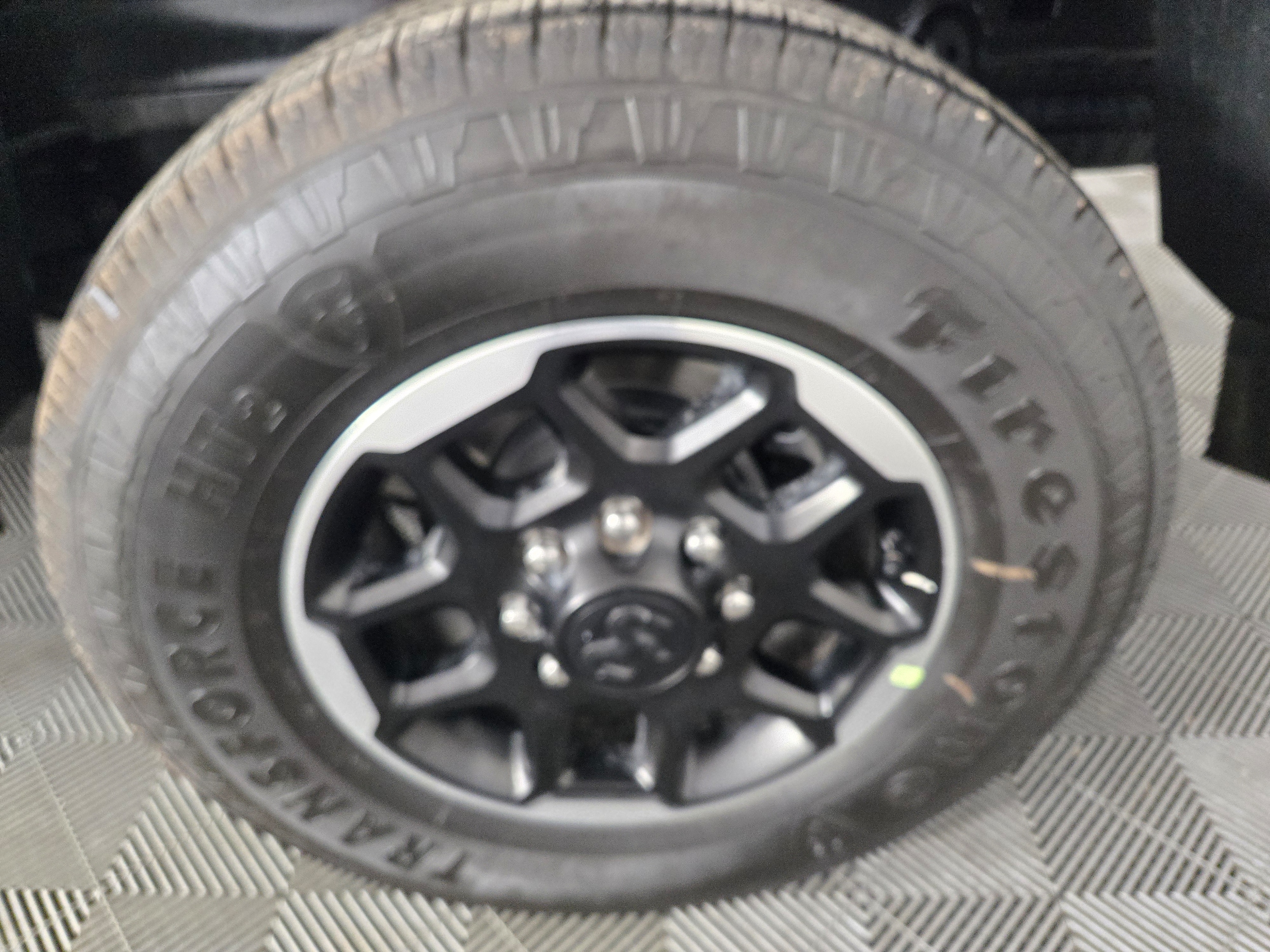 2025 RAM 2500 Laramie - Photo 30