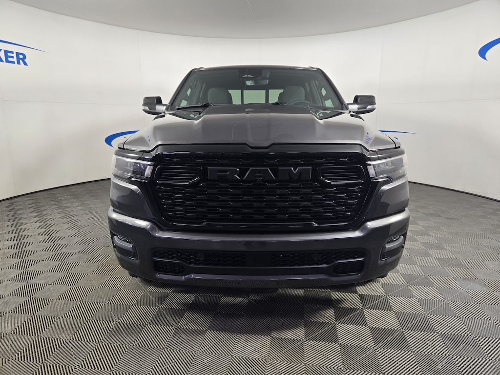 New 2026 Ram 1500 Big Horn/Lone Star Pickup