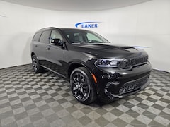 2026 Dodge Durango GT Sport Utility