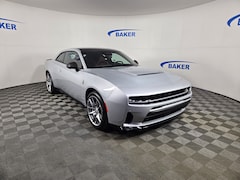 2026 Dodge Charger Scat Pack Coupe