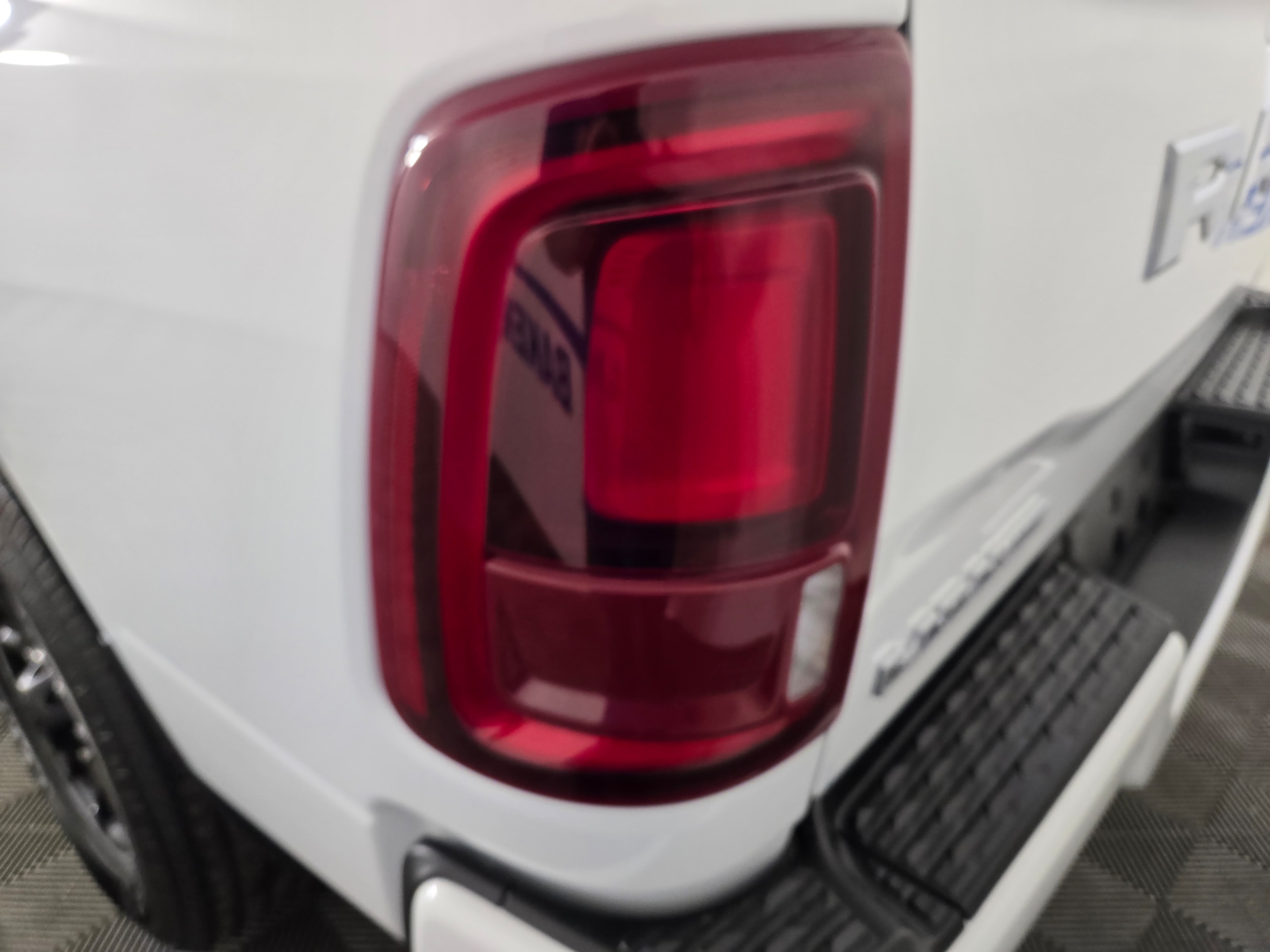 2025 RAM 2500 Laramie - Photo 31