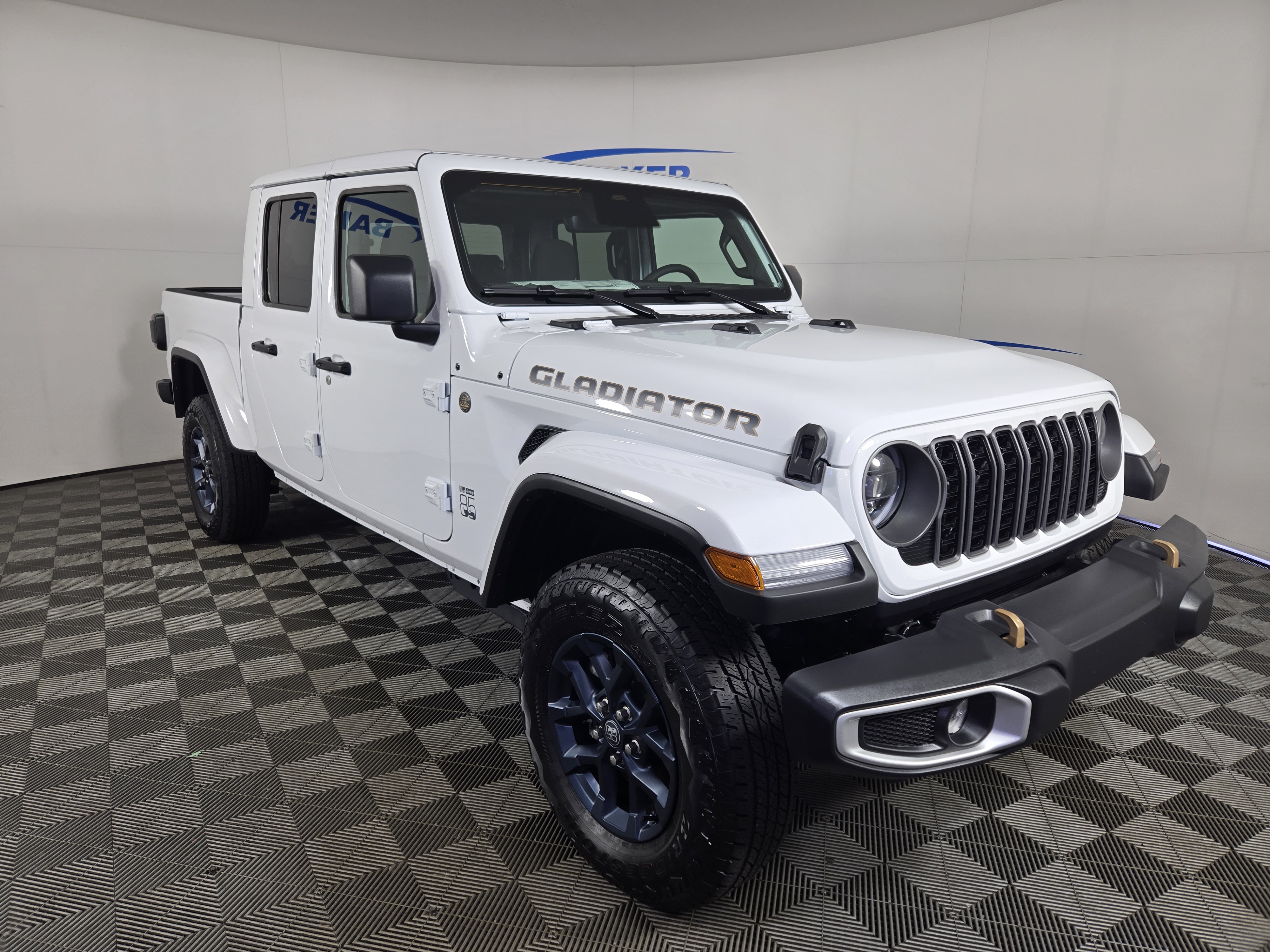 2026 Jeep Gladiator Sport Pickup
