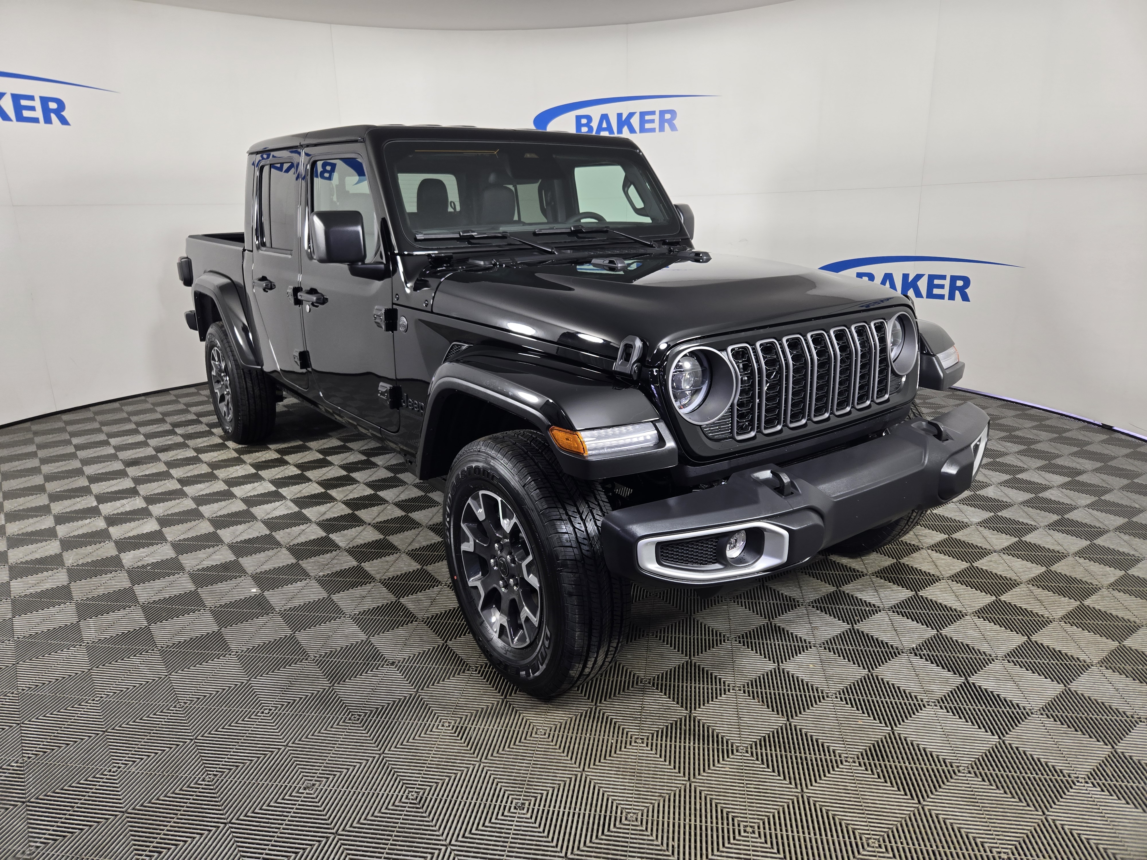 2026 Jeep Gladiator Sport Pickup