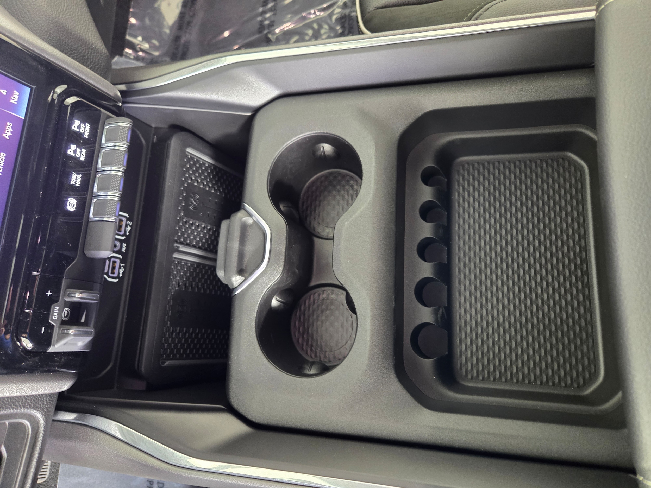 2025 RAM 2500 Laramie - Photo 26