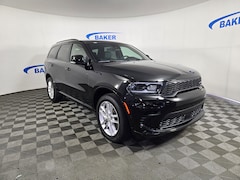 2026 Dodge Durango GT Sport Utility
