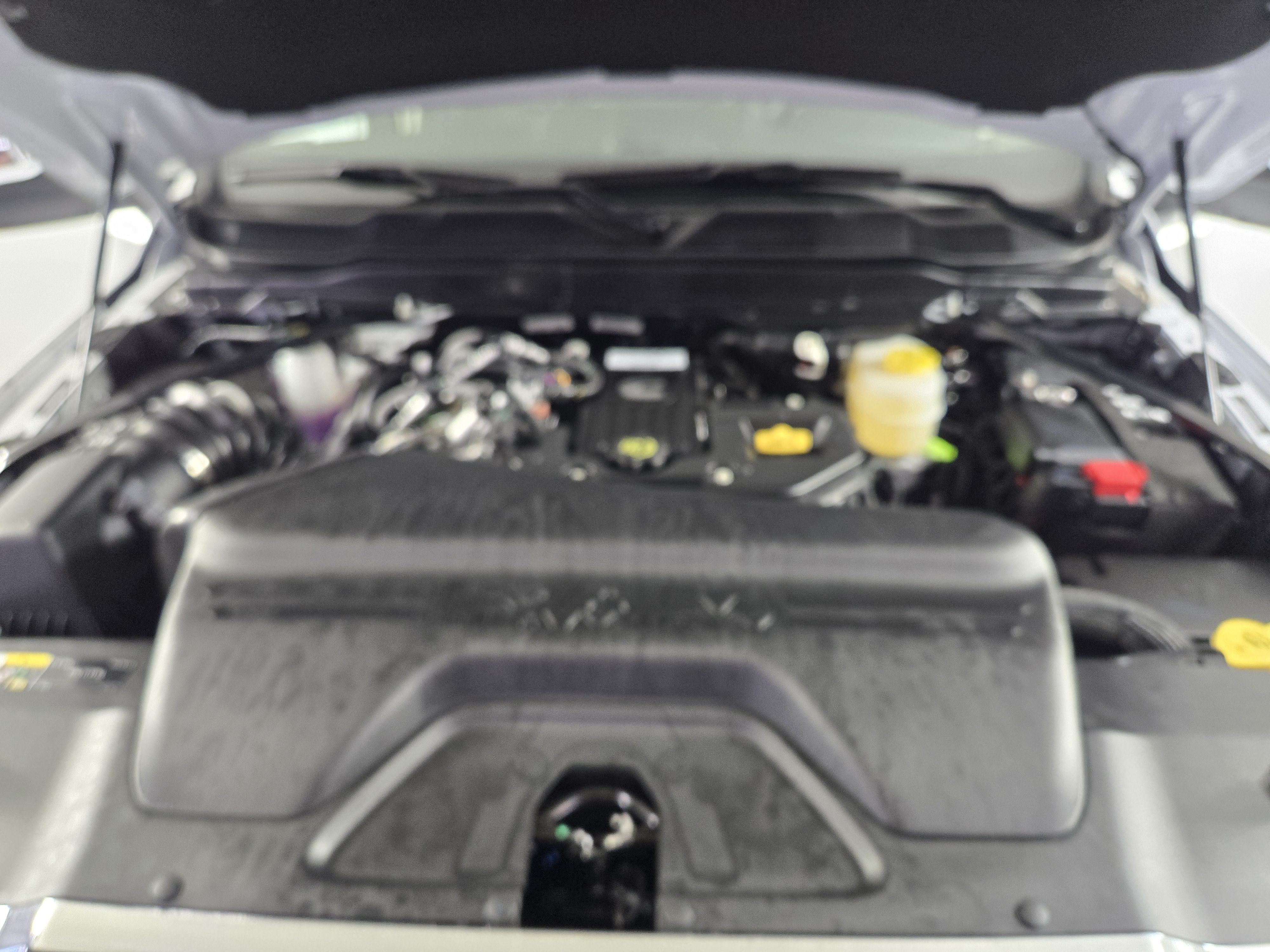 2025 RAM 2500 Laramie - Photo 27