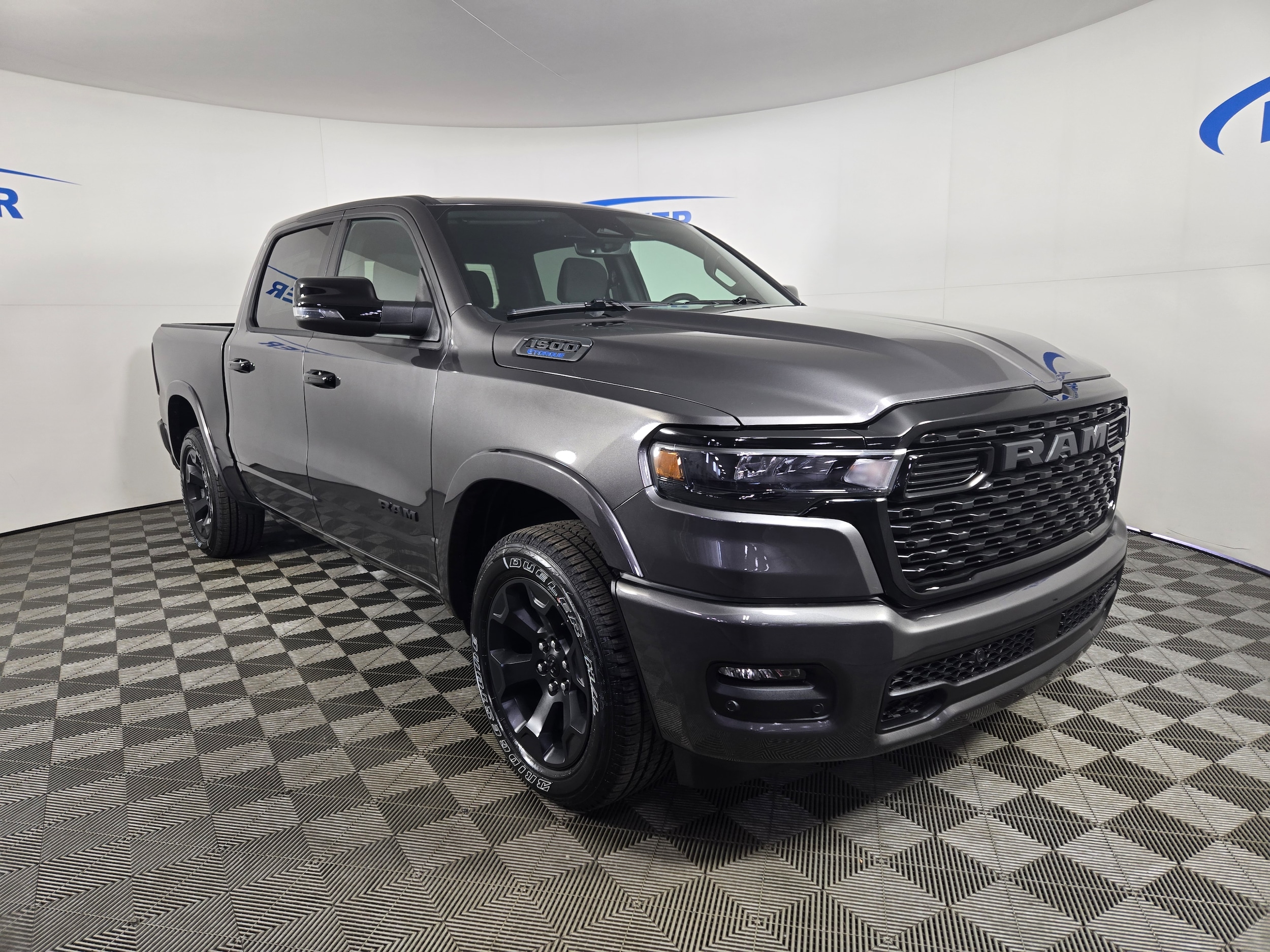 2026 RAM 1500 Pickup Big Horn/Lone Star