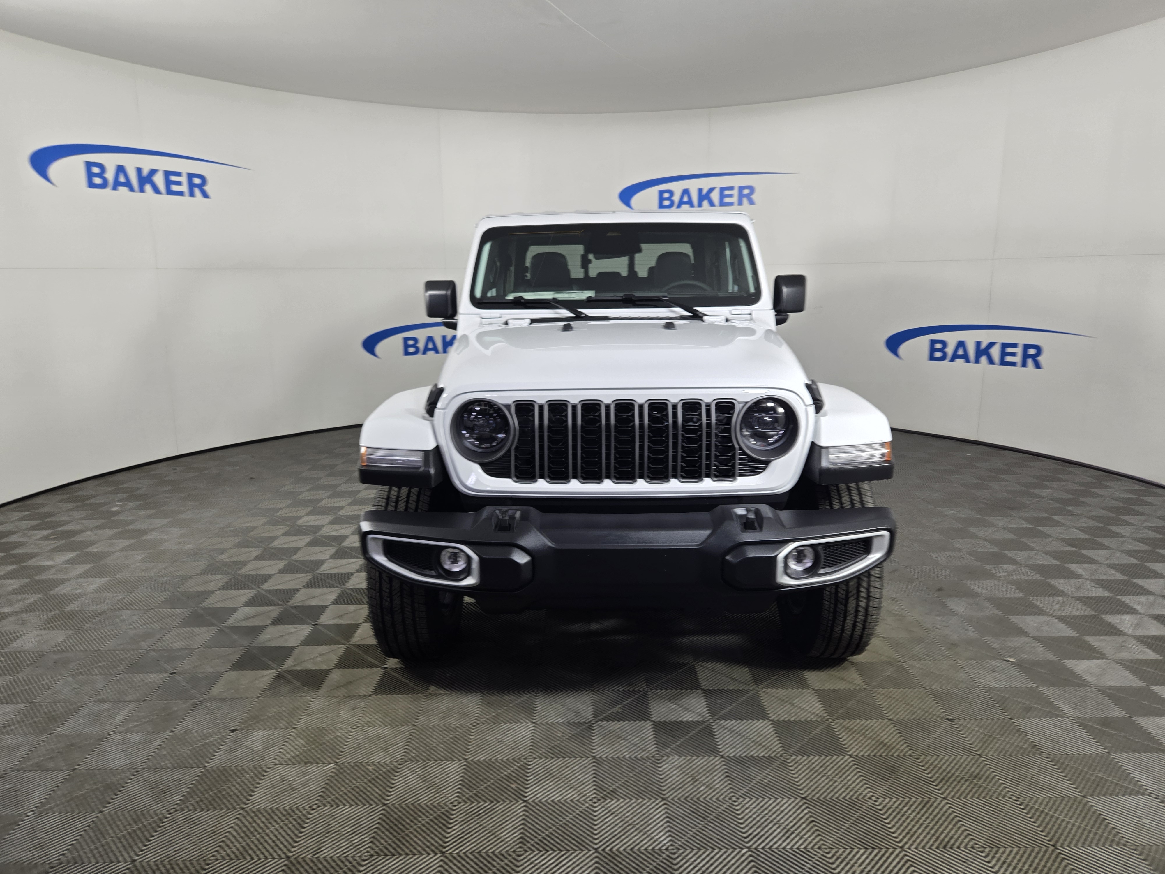 New 2026 Jeep Gladiator Sport Pickup