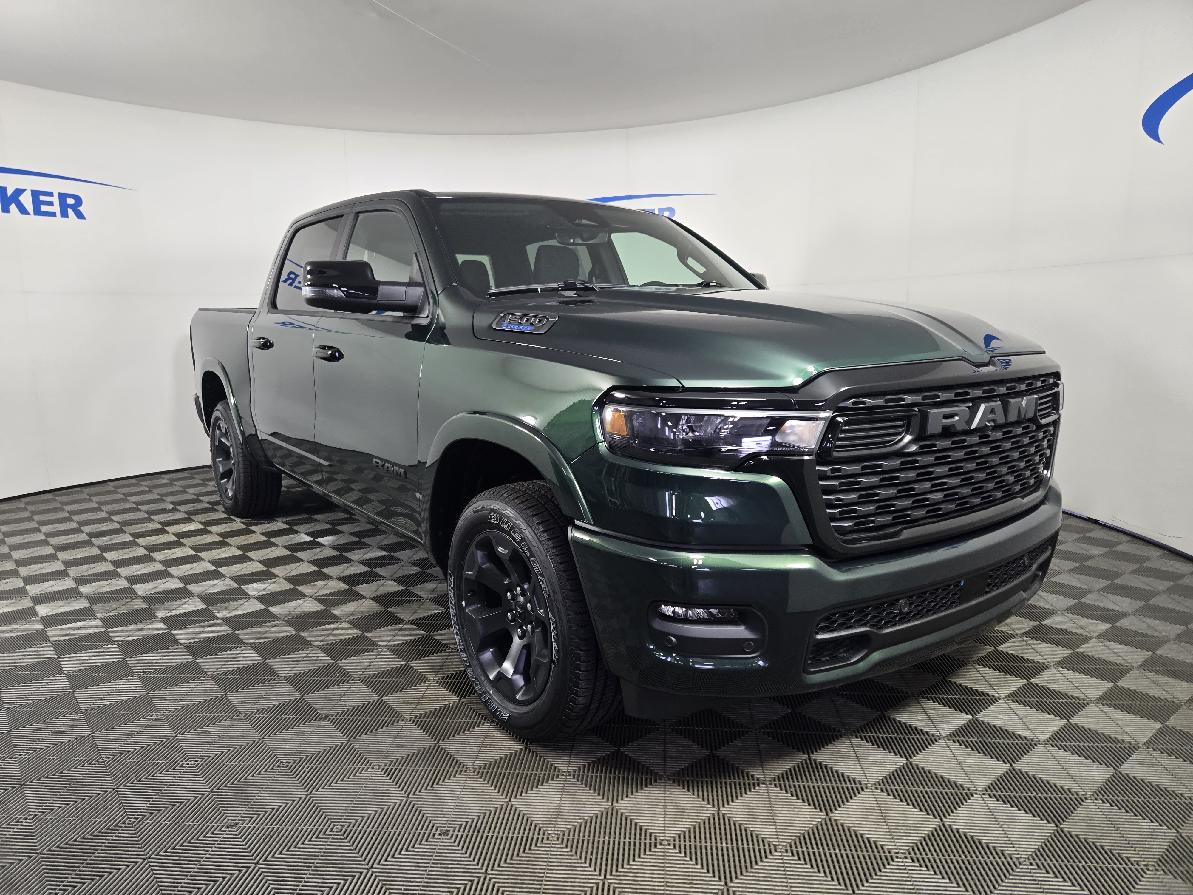  Ram 1500