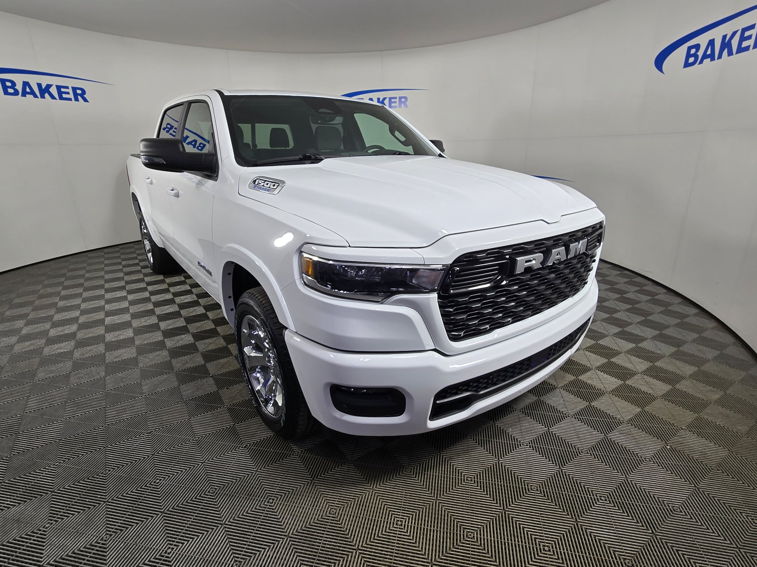 2026 RAM 1500 Pickup Big Horn/Lone Star