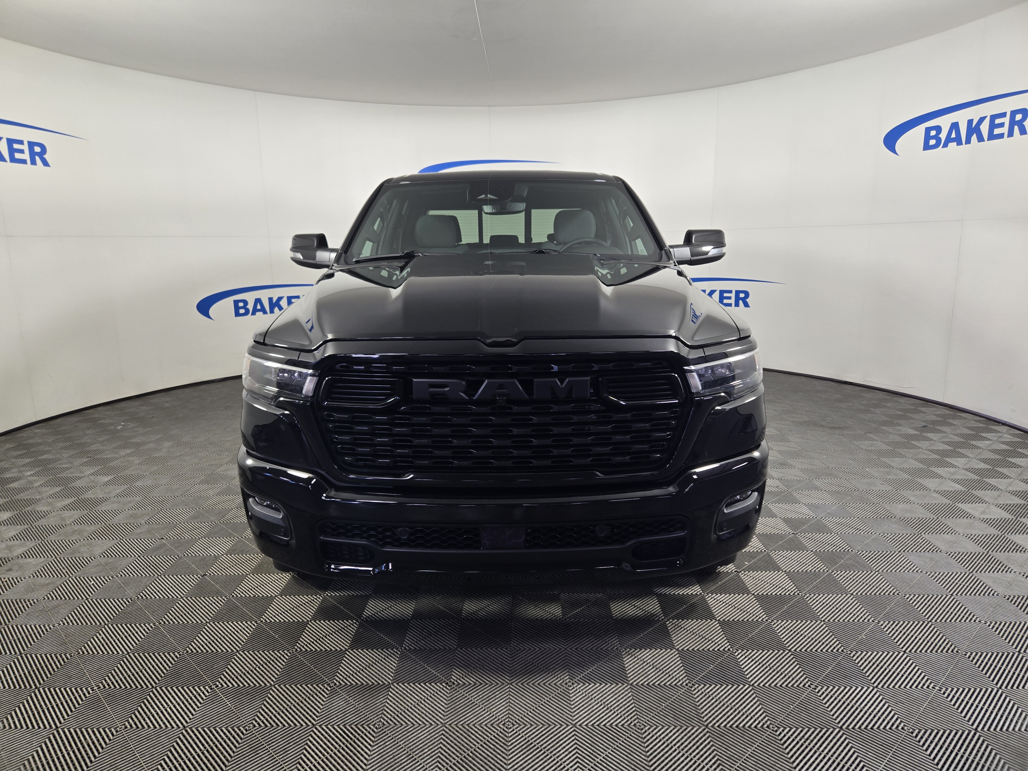 New 2027 Ram 1500 Big Horn/Lone Star Pickup