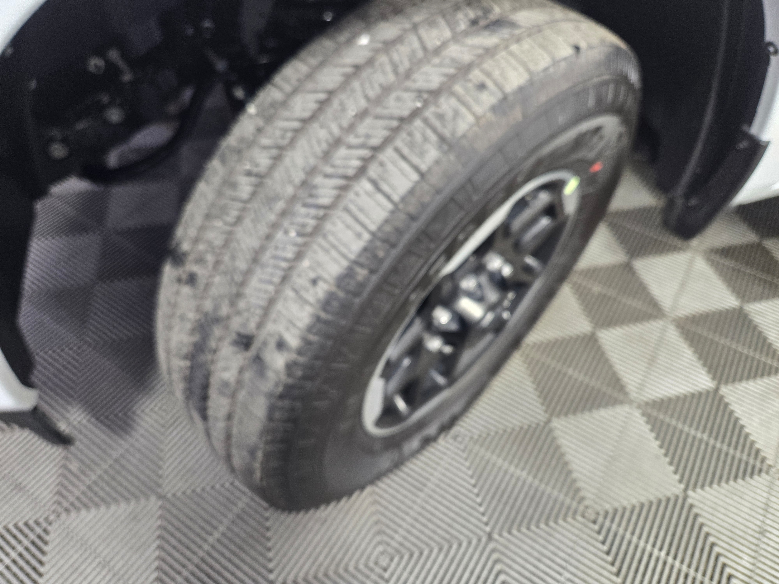 2025 RAM 2500 Laramie - Photo 29
