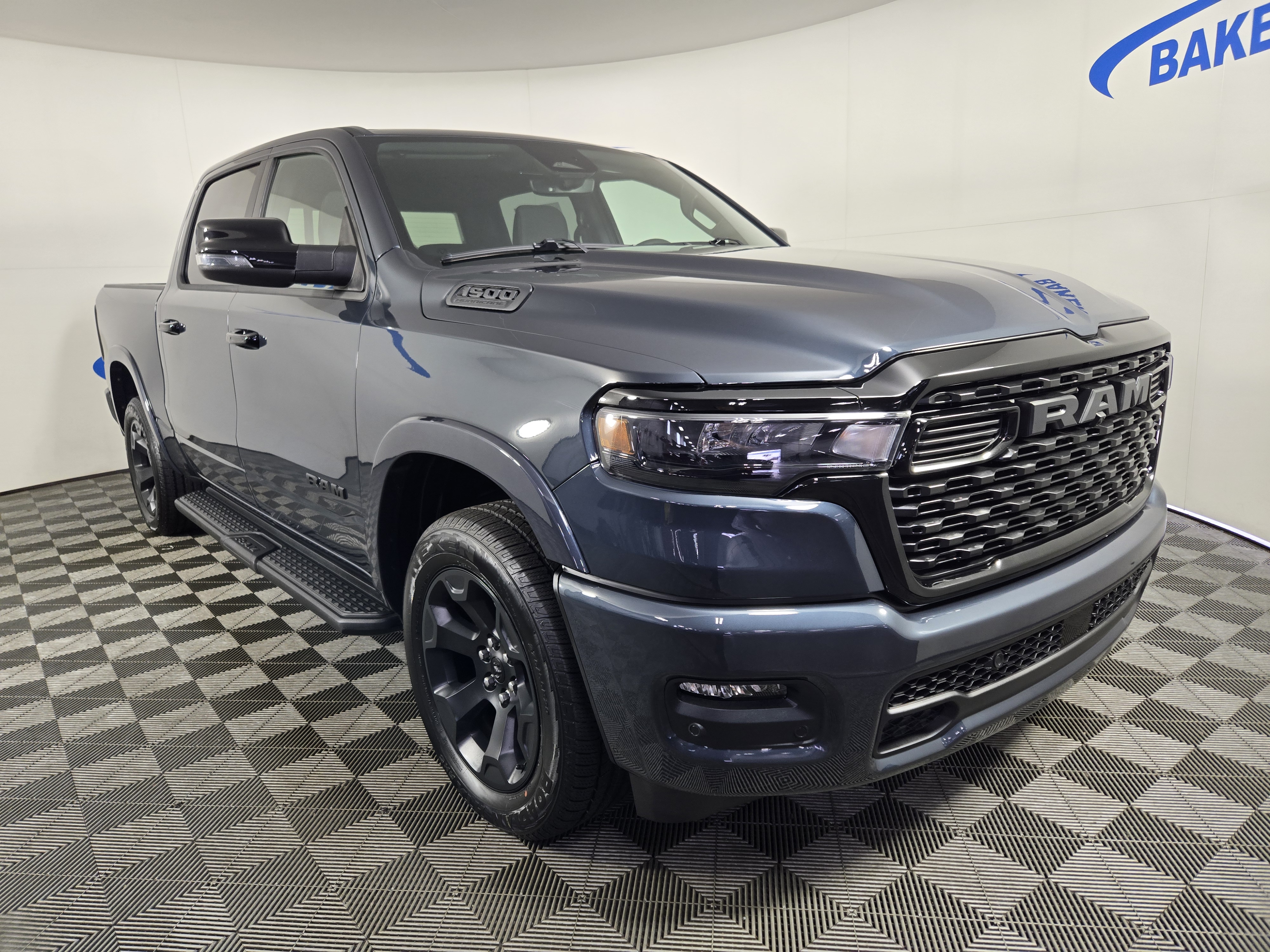 2027 Ram 1500 Big Horn/Lone Star Pickup