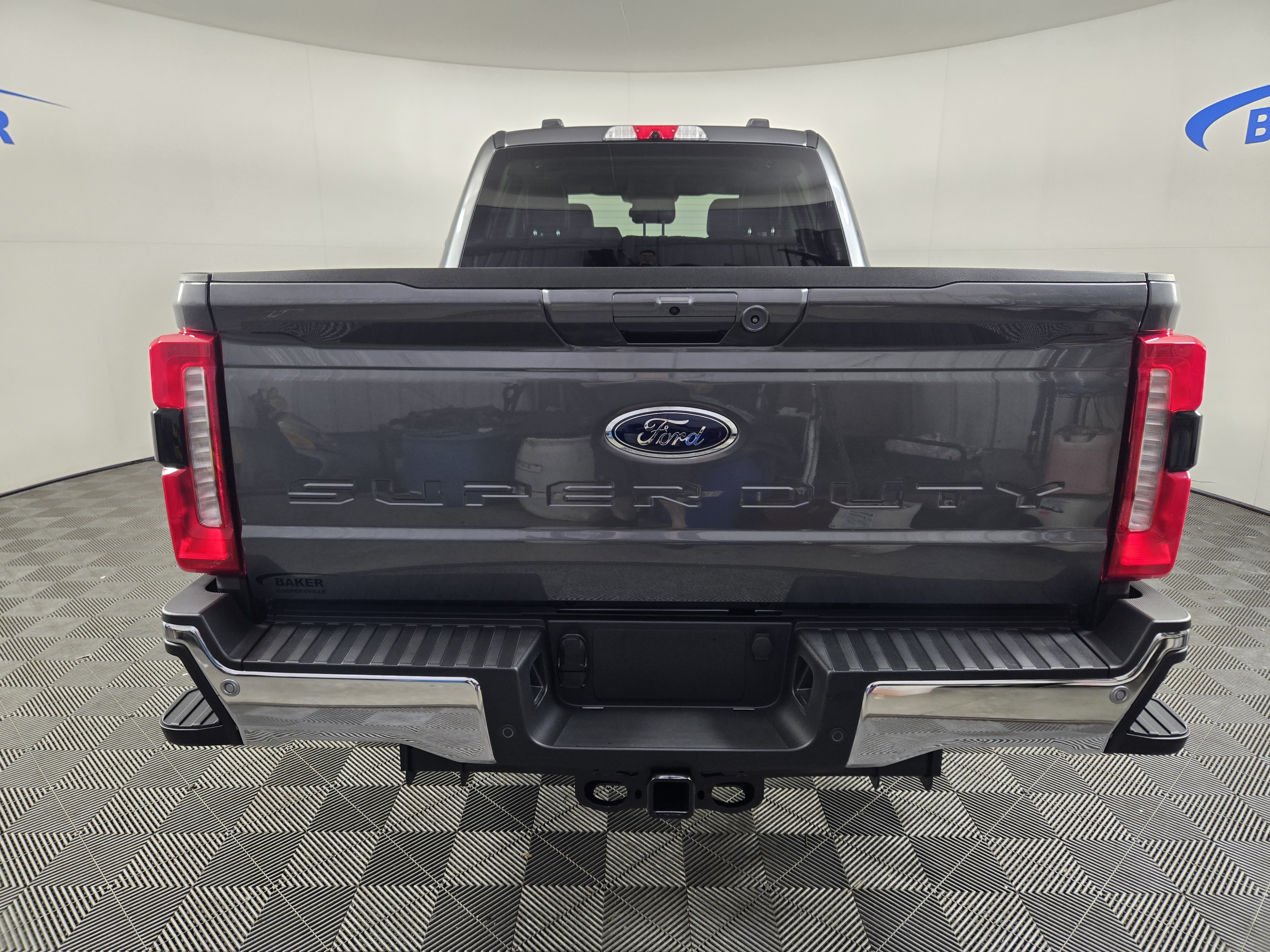 New 2026 Ford Super Duty F-250® Lariat® TRUCK