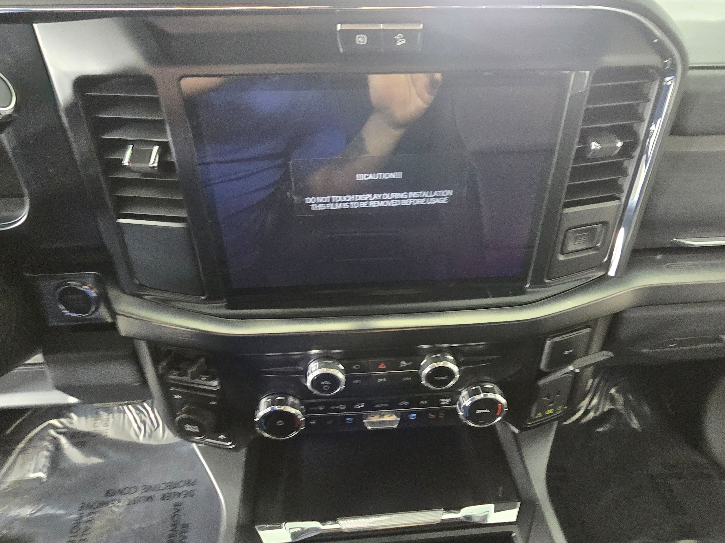 2026 Ford F-250 Super Duty Lariat - Photo 22
