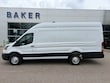  Ford Transit Commercial