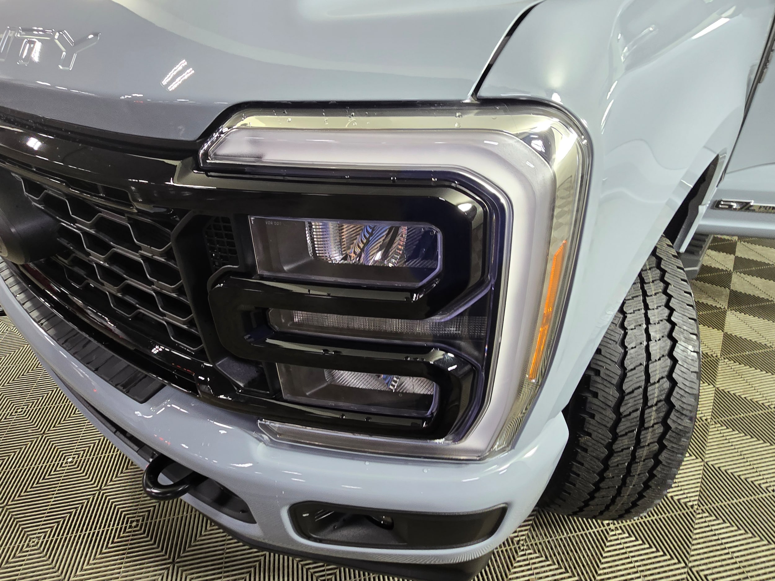 2026 Ford F-250 Super Duty Lariat - Photo 29