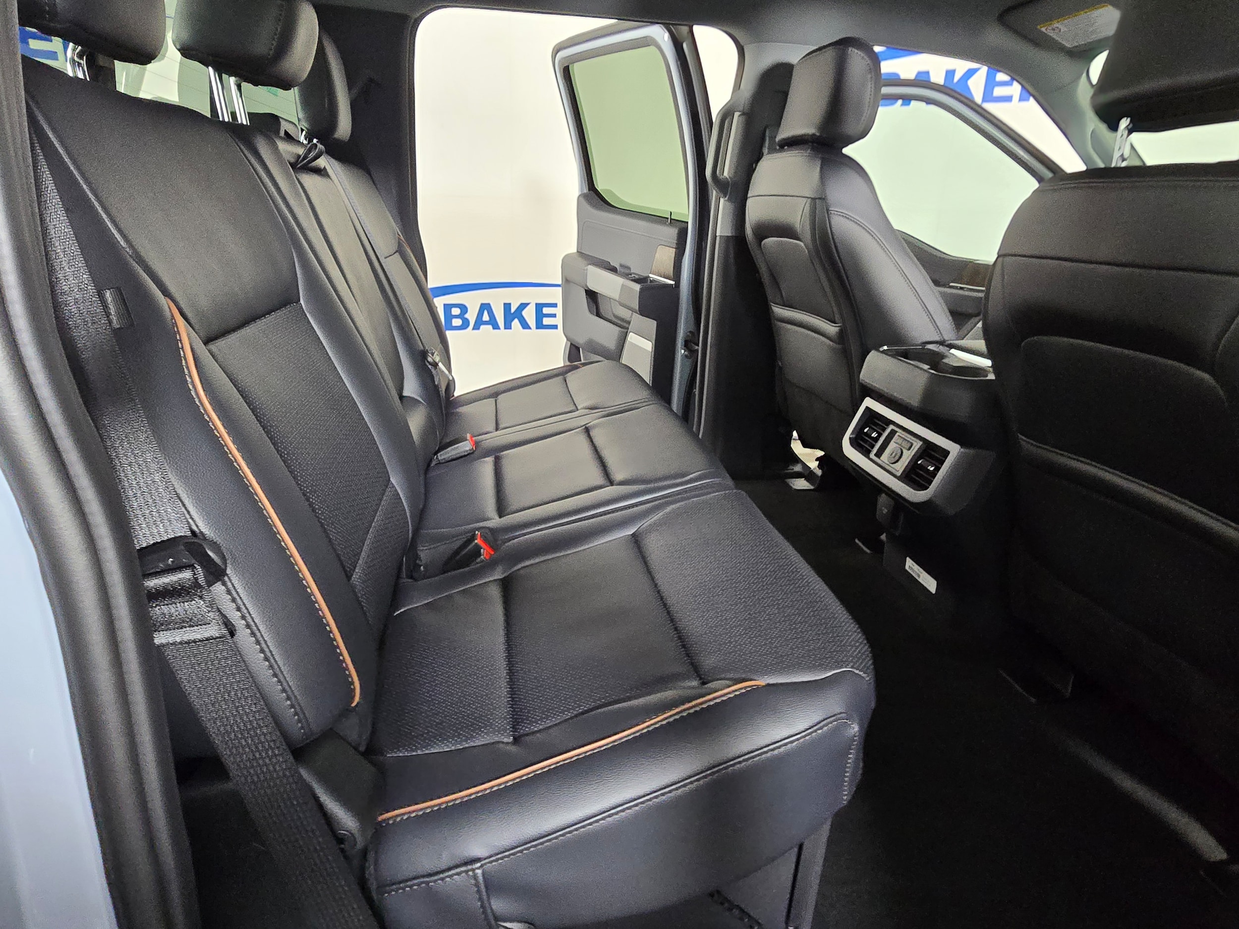 2026 Ford F-250 Super Duty Lariat - Photo 11