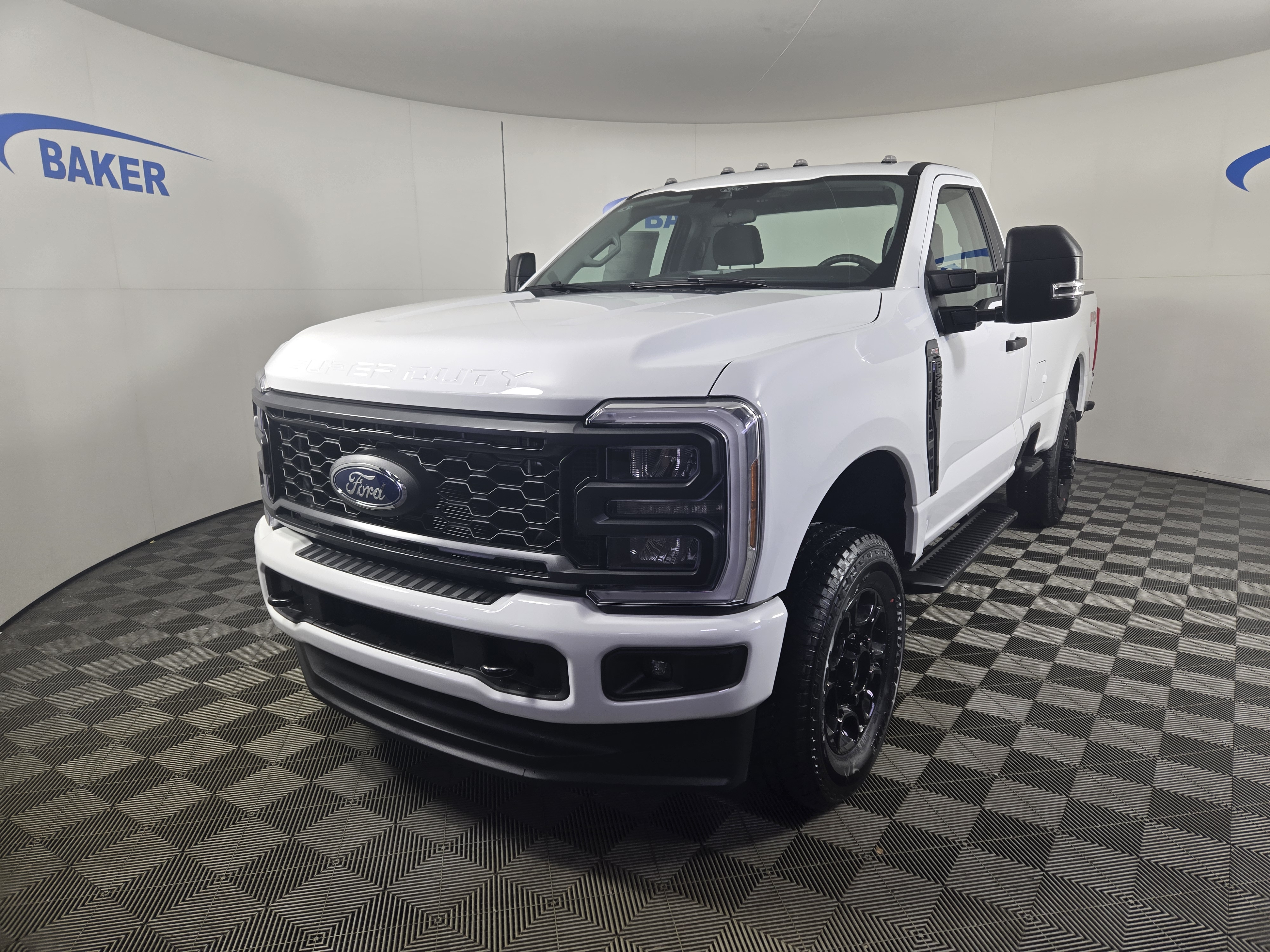 New 2026 Ford Super Duty F-250® XL TRUCK