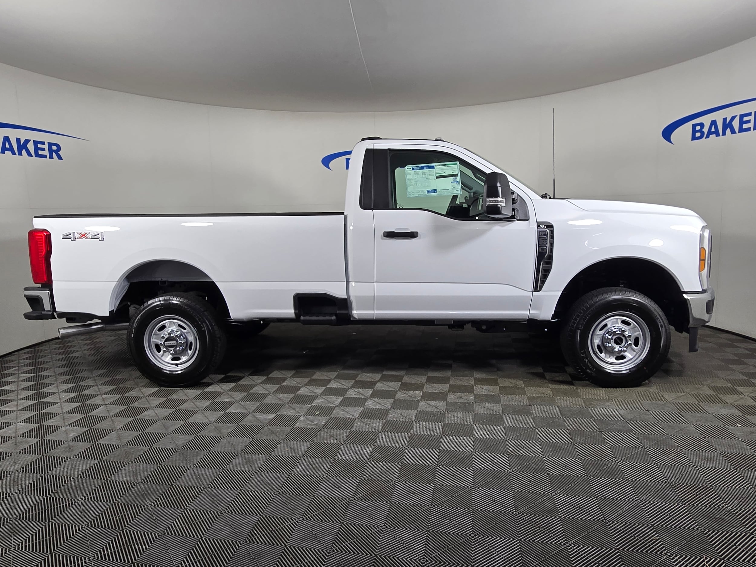 2026 Ford F-250 Super Duty XL - Photo 6