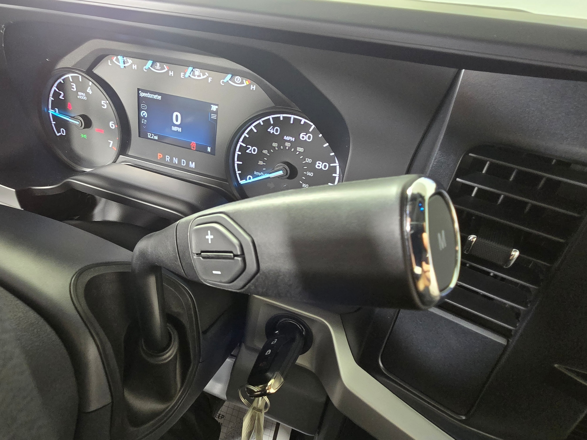 2026 Ford F-250 Super Duty XL - Photo 20