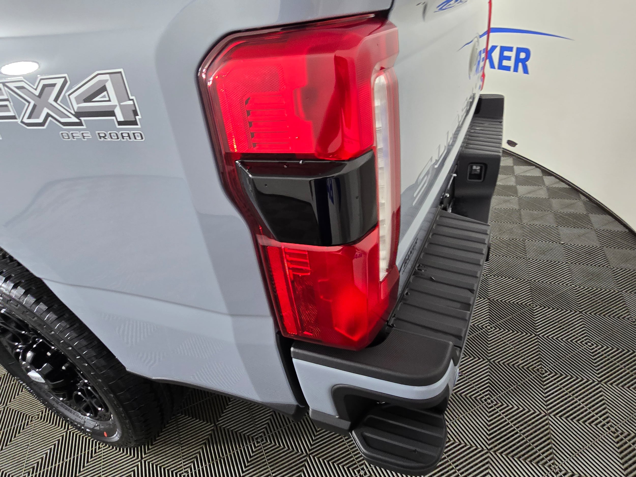 2026 Ford F-250 Super Duty Lariat - Photo 32