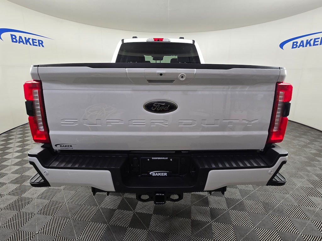 New 2026 Ford Super Duty F-250® Lariat® TRUCK