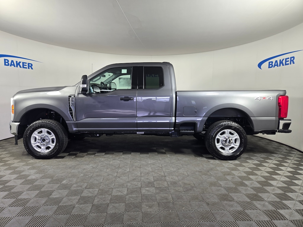 New 2026 Ford Super Duty F-250® XLT TRUCK