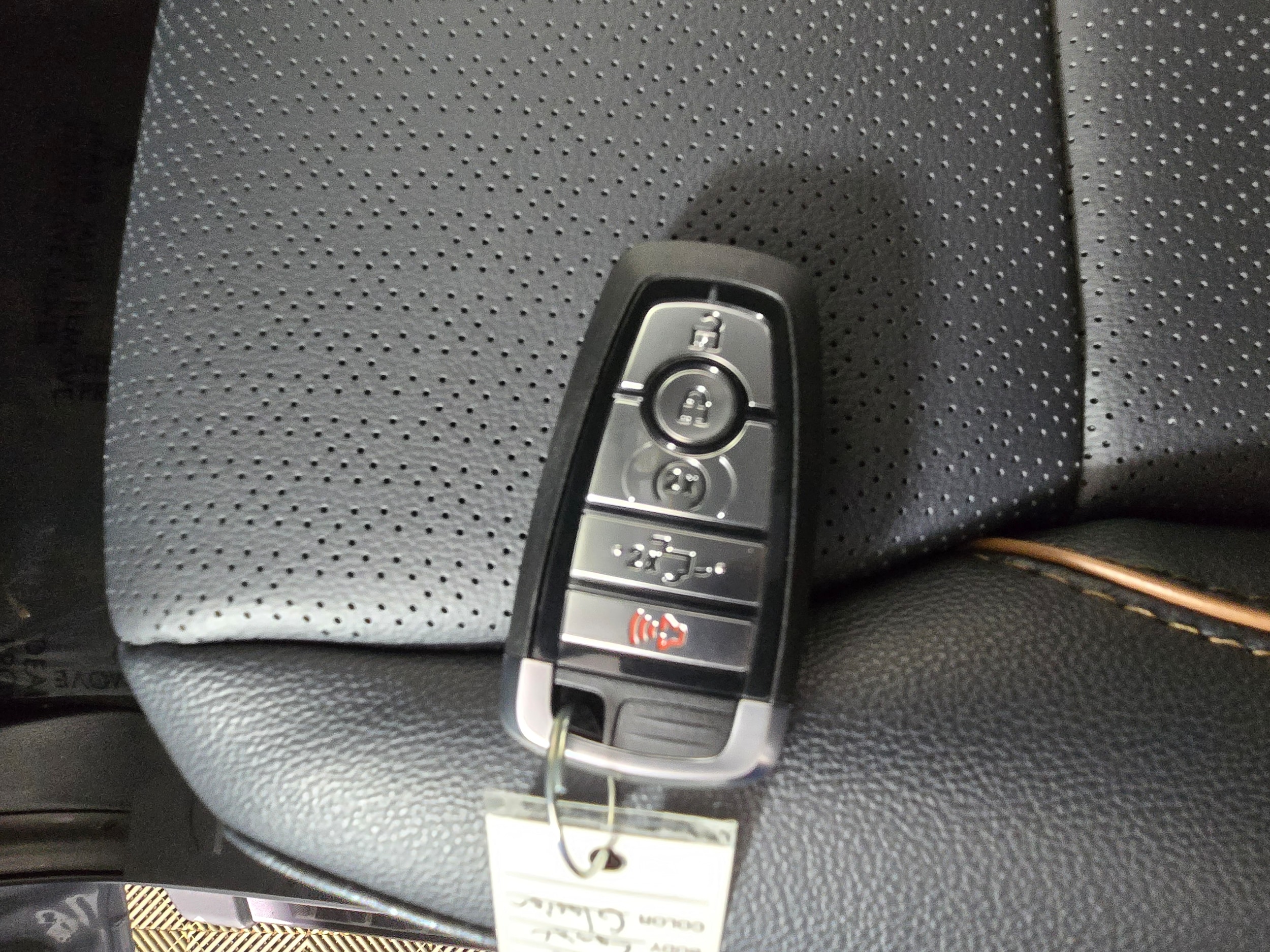 2026 Ford F-250 Super Duty Lariat - Photo 34