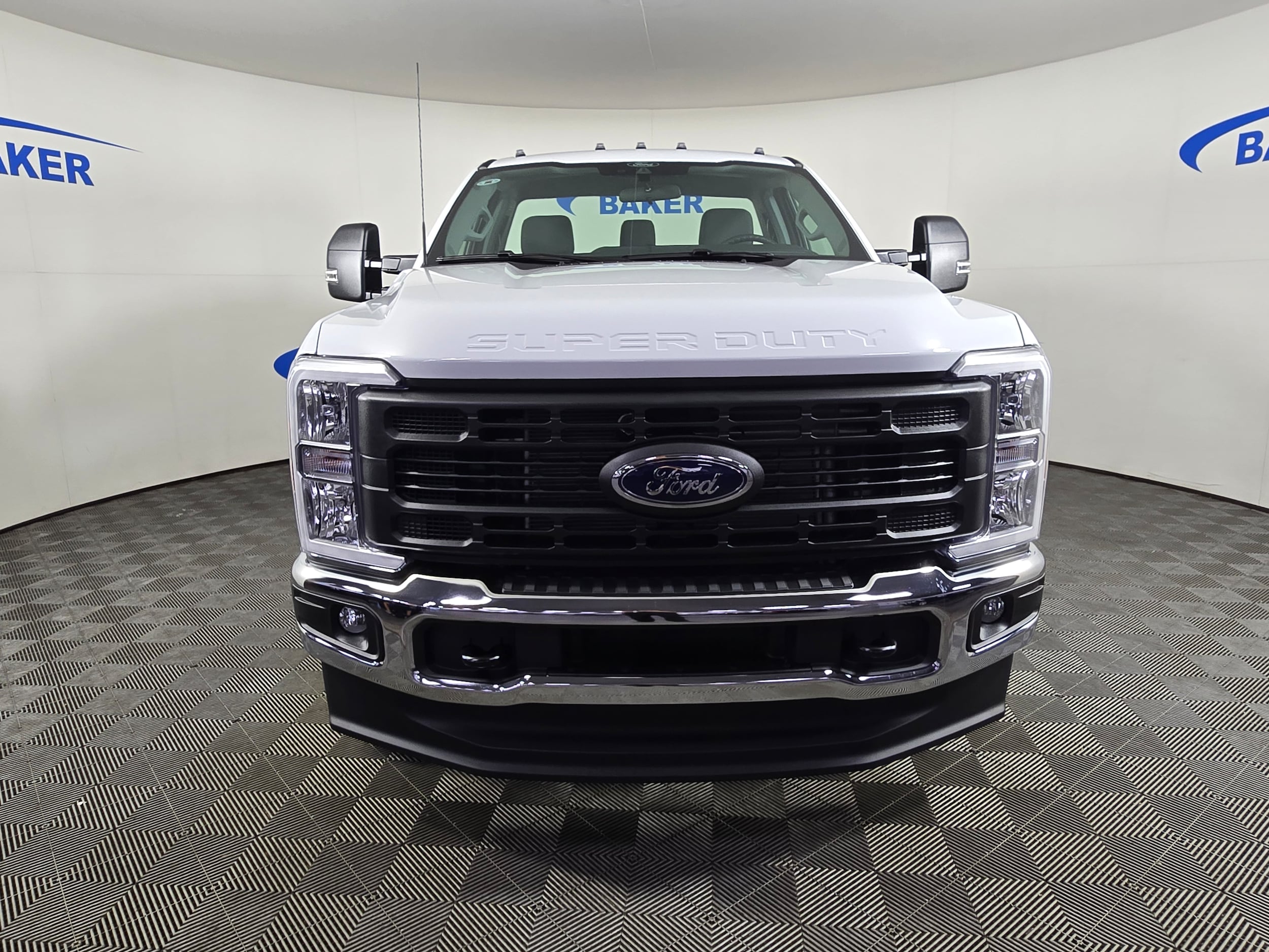 2026 Ford F-250 Super Duty XL - Photo 8
