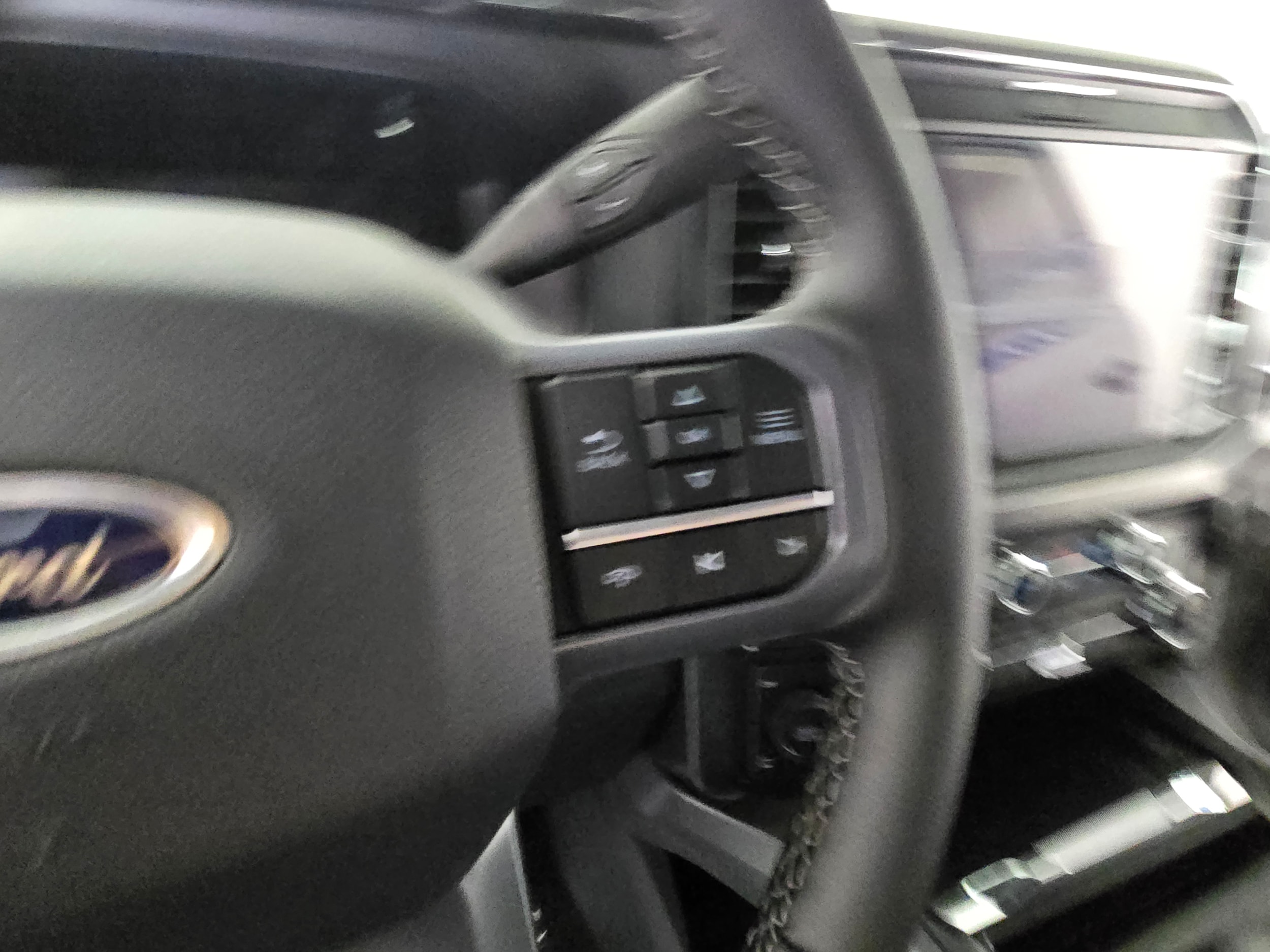 2026 Ford F-250 Super Duty Lariat - Photo 21